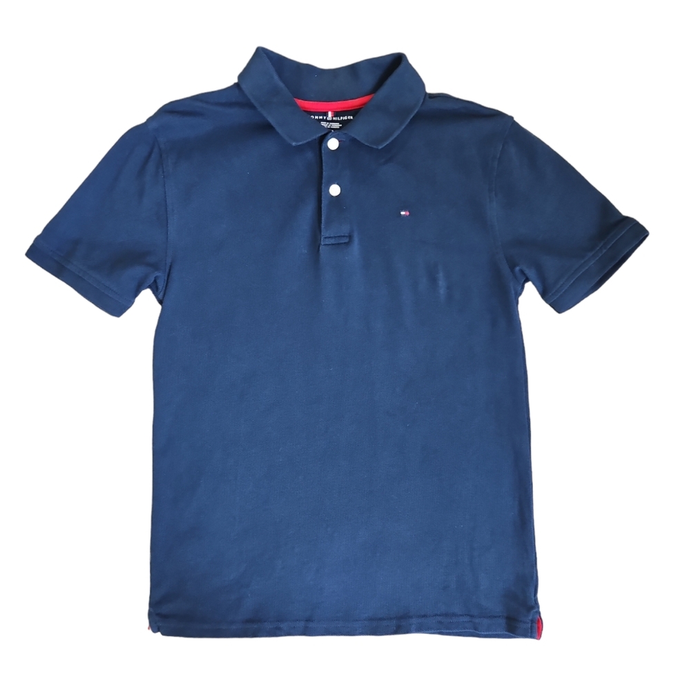 3/$30 Tommy Hilfiger • Polo